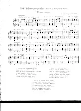 télécharger la partition d'accordéon Schweizerpsalm (Tritt'st im Morgenroth daher)(Hymne Suisse) au format PDF