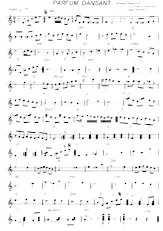download the accordion score Parfum Dansant in PDF format