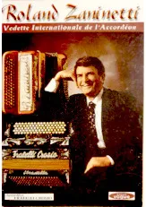 download the accordion score For Blanco in PDF format