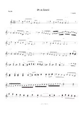 download the accordion score En un regard  in PDF format