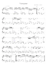 download the accordion score Vainqueur in PDF format