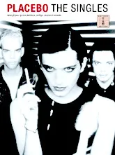 descargar la partitura para acordeón Placebo - The Singles en formato PDF