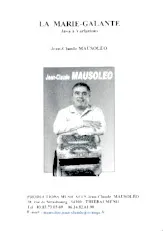 download the accordion score La Marie-Galante in PDF format