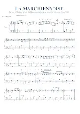 download the accordion score LA MARCHIENNOISE in PDF format