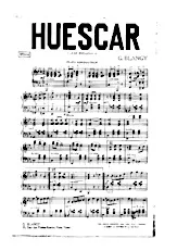 download the accordion score HUESCAR in PDF format