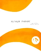 download the accordion score MUNICH PARADE in PDF format