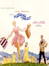 scarica la spartito per fisarmonica Edelweiss (From The sound of music) in formato PDF