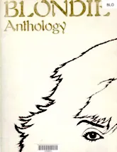 descargar la partitura para acordeón Blondie - Anthology en formato PDF
