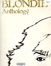 télécharger la partition d'accordéon Blondie - Anthology au format PDF