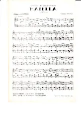 download the accordion score Maiella in PDF format