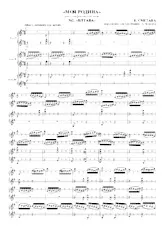 télécharger la partition d'accordéon Kolędy i Pastołaki na Akordeon (Carols and Pastorals for Accordion)  (Arrangement : Henryk Krzemiński) au format PDF