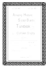 télécharger la partition d'accordéon Divers compositeurs : The Amazing Hedland Scratch Band’s Tunebook Colleen Digby au format PDF