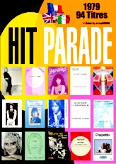 télécharger la partition d'accordéon Hit Parade 1979 - 94 Titres au format PDF