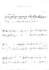 descargar la partitura para acordeón MERRY GO AROUND OF LIFE en formato PDF