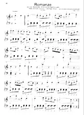 télécharger la partition d'accordéon Petite musique de nuit (Eine kleine nachtmusik) KV 525 au format PDF