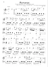 scarica la spartito per fisarmonica Petite musique de nuit (Eine kleine nachtmusik) KV 525 in formato PDF