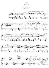 télécharger la partition d'accordéon Valse-Impromptu Op.47 N°1 au format PDF