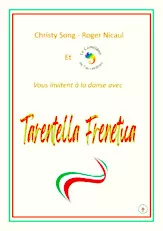 download the accordion score Tarentelle Frenética in PDF format