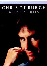 download the accordion score Chris de burgh - Greatest hits in PDF format