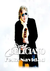 scarica la spartito per fisarmonica Jose Feliciano - Feliz navidad in formato PDF