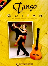 download the accordion score Brian Chamouleyron - Tango For Guitar / 13 Titres in PDF format