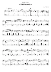 download the accordion score ombrages in PDF format