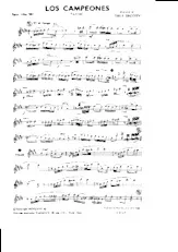 descargar la partitura para acordeón Restons un peu (Orchestration) en formato PDF