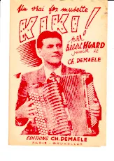 download the accordion score Kiki in PDF format