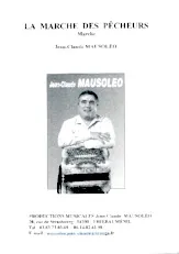 download the accordion score La marche des pêcheurs in PDF format