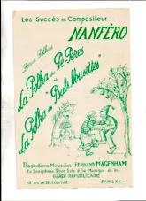 descargar la partitura para acordeón La polka des pé-pères (orchestration) en formato PDF