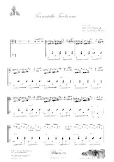 descargar la partitura para acordeón Tarrentelle Tirolienne en formato PDF
