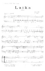 scarica la spartito per fisarmonica Ludy Linden et Jo Maxim in formato PDF