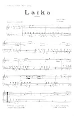 download the accordion score Ludy Linden et Jo Maxim in PDF format