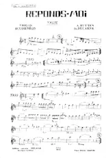 download the accordion score REPONDS-MOI in PDF format
