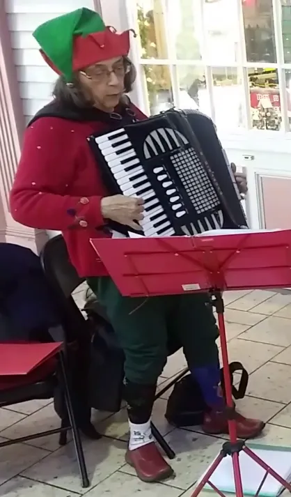 Accordionna
