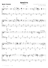 download the accordion score Swing Gitan - Arr. Arrigo Tomasi in PDF format
