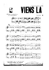 descargar la partitura para acordeón VIENS LA TOURNER en formato PDF