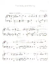scarica la spartito per fisarmonica Jazz Rag and Blues Christmas /  Book 3 in formato PDF