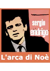 scarica la spartito per fisarmonica L'Arca Di Noè  in formato PDF