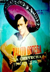 download the accordion score La chevecha in PDF format