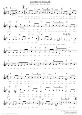 descargar la partitura para acordeón SOUVIENT TOI ROSELINE (Boléro) en formato PDF