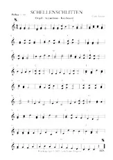 télécharger la partition d'accordéon SCHELLENSCHLIITTEN Accordeon keyboard au format PDF