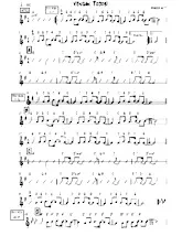 download the accordion score Vengan todos in PDF format