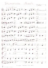 download the accordion score PROMENADE MUSETTE in PDF format