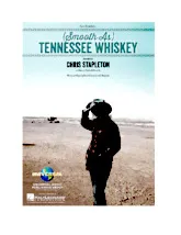 descargar la partitura para acordeón Smooth as Tennessee whiskey en formato PDF