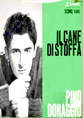 download the accordion score Il cane di stoffa  in PDF format