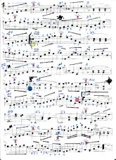 descargar la partitura para acordeón Balajo en formato PDF