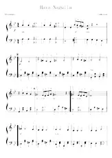 download the accordion score Hava Naguila / Hava Nagila  in PDF format