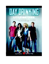 download the accordion score Day drinking in PDF format