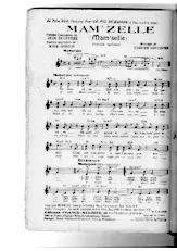 download the accordion score MAM'ZELLE in PDF format